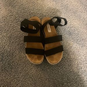 steve madden sandals